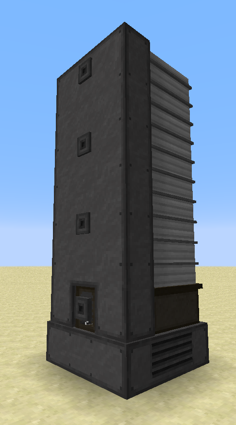 Magneticraft Mod 16